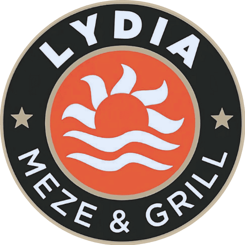 Lydia logo